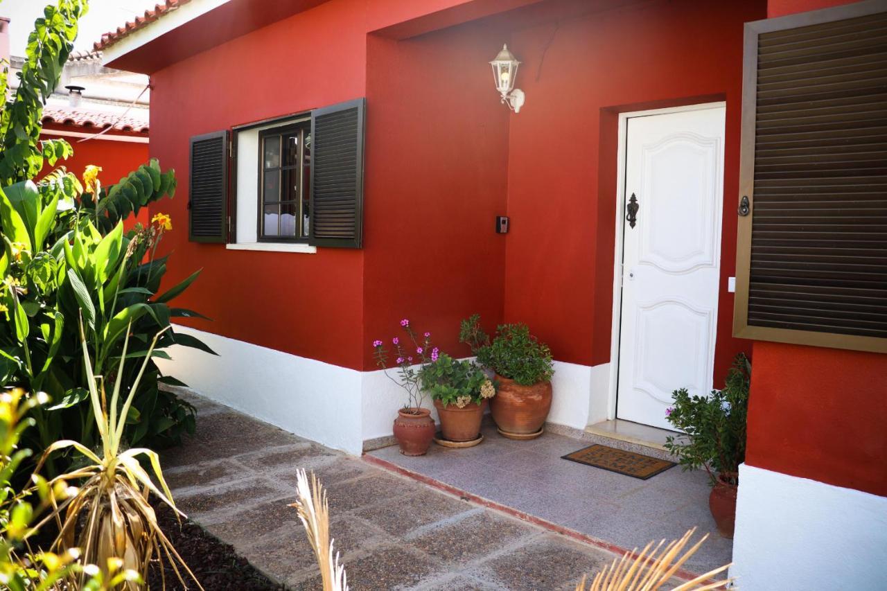 Villa Summer House With Private Pool Faro