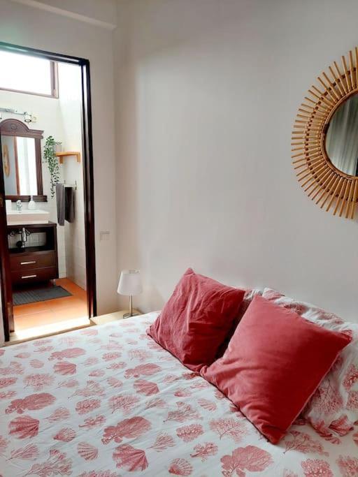 Charming Avenue Apartment Faro
