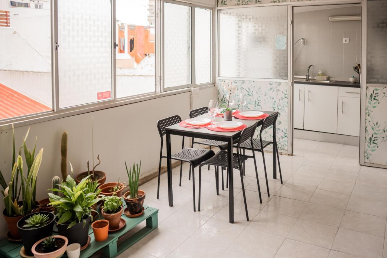 The Pocket Pillow House Guest house Faro