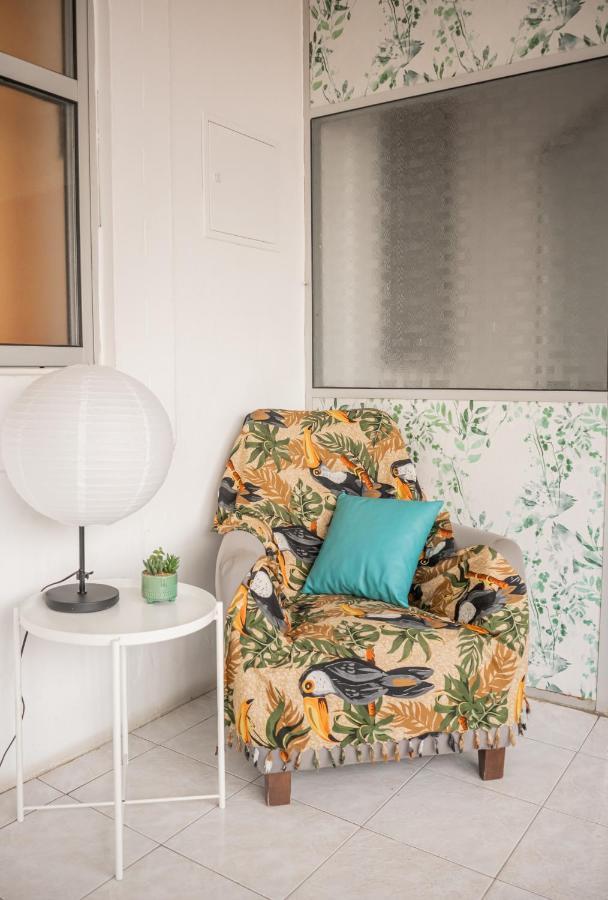 The Pocket Pillow House Faro