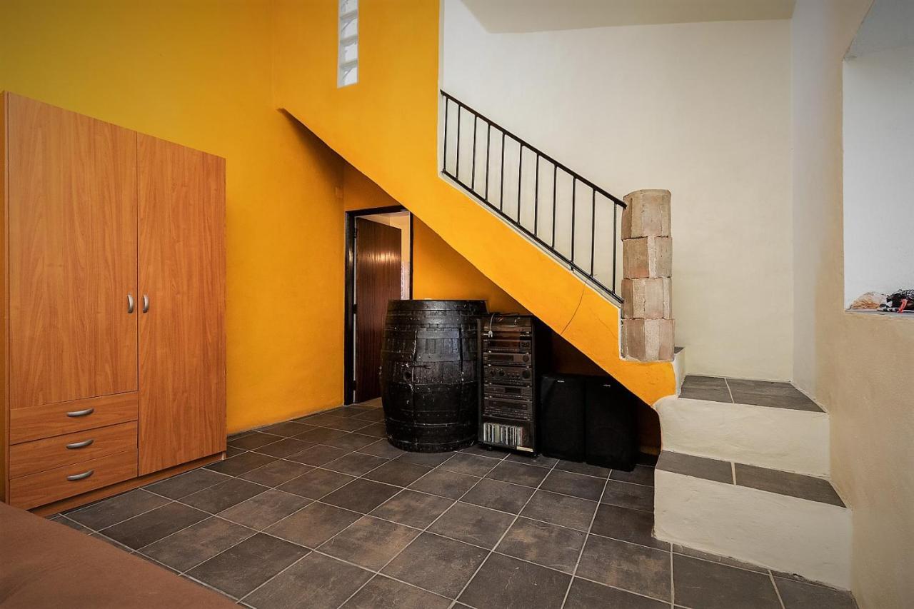Casa Amoreira - Quinta Amoreira Lodge