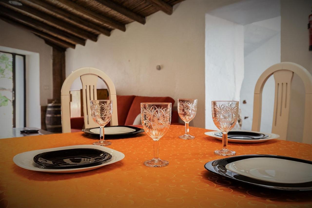 Casa Do Forno - Quinta Amoreira Benafim