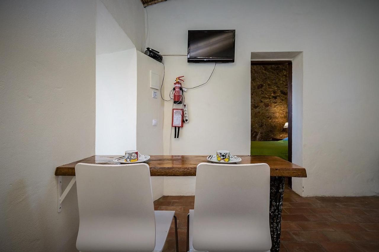 Casa Bi Rosario - Quinta Amoreira Guest house Benafim