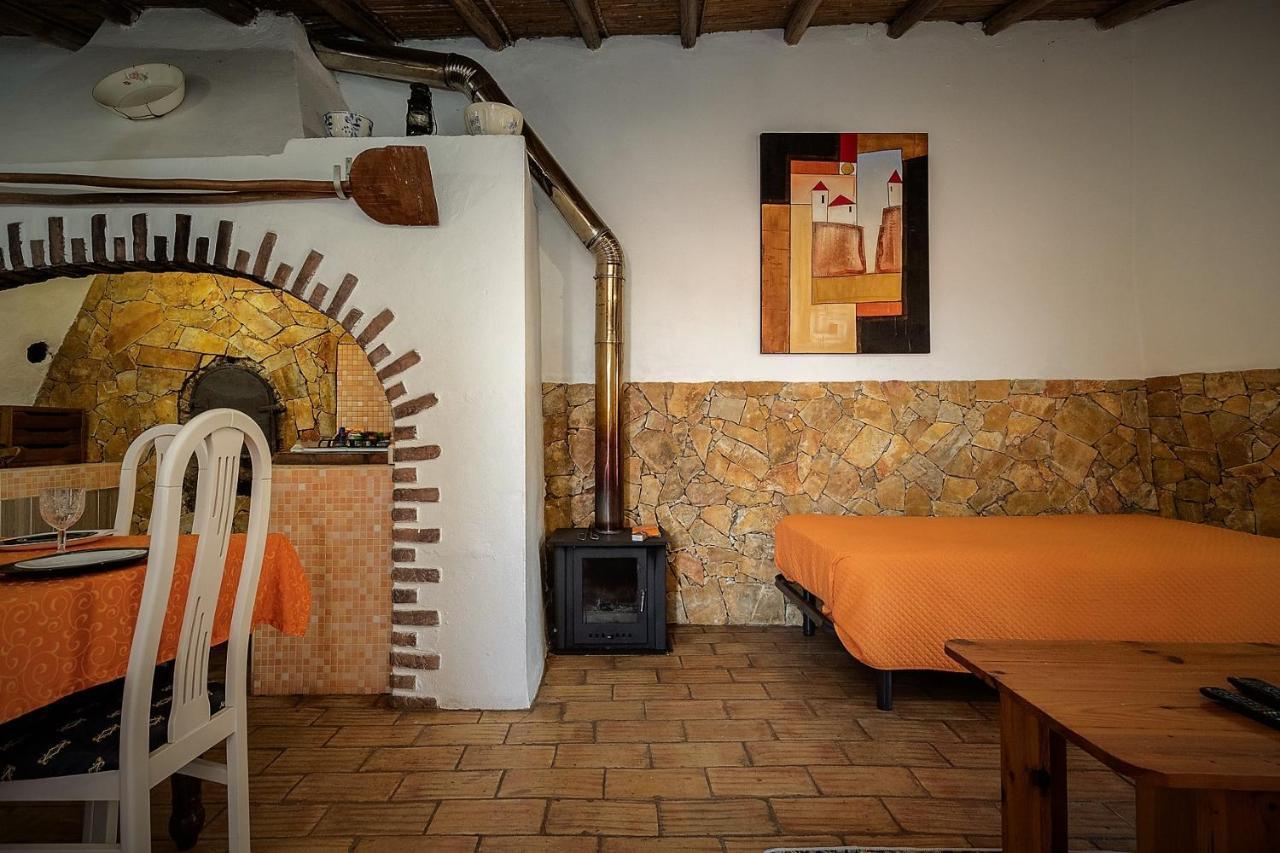Casa Do Forno - Quinta Amoreira Benafim