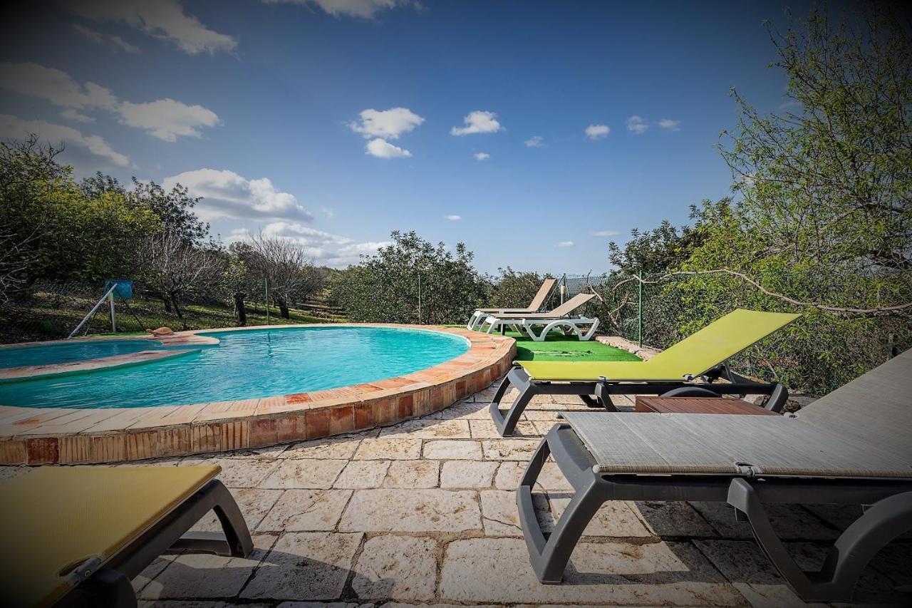 Casa Bi Rosario - Quinta Amoreira Guest house Benafim