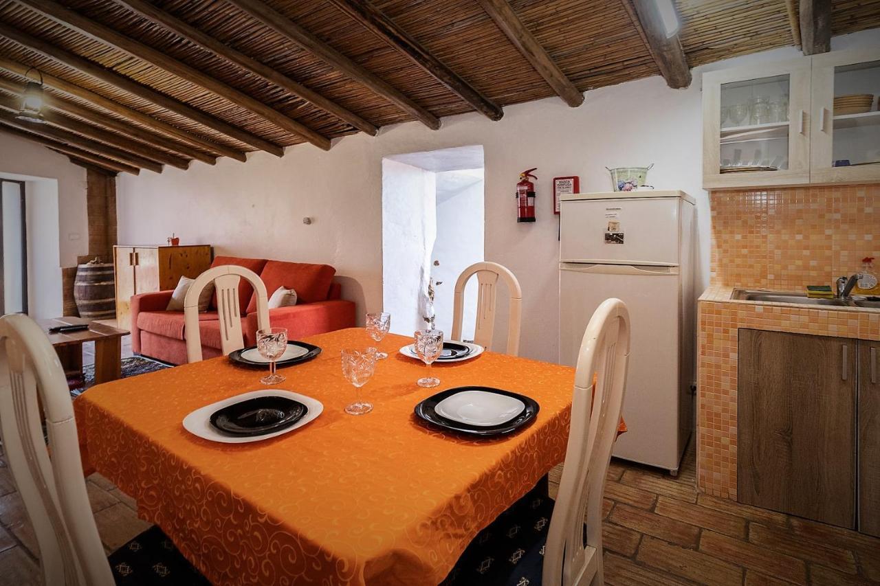 Guest house Casa Do Forno - Quinta Amoreira Benafim