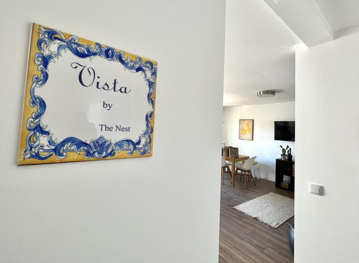 Vista By The Nest - Center Hd Apartment Faro