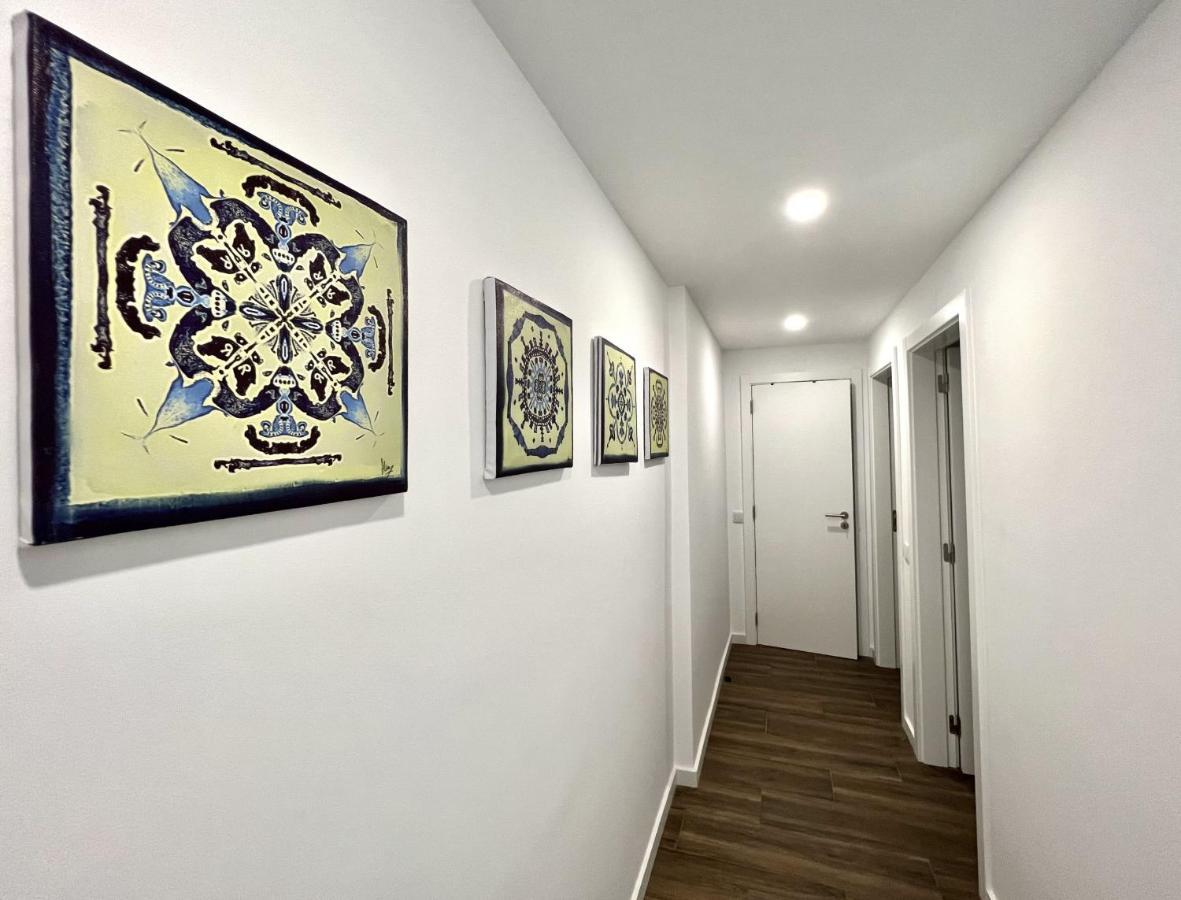 Vista By The Nest - Center Hd Apartment *