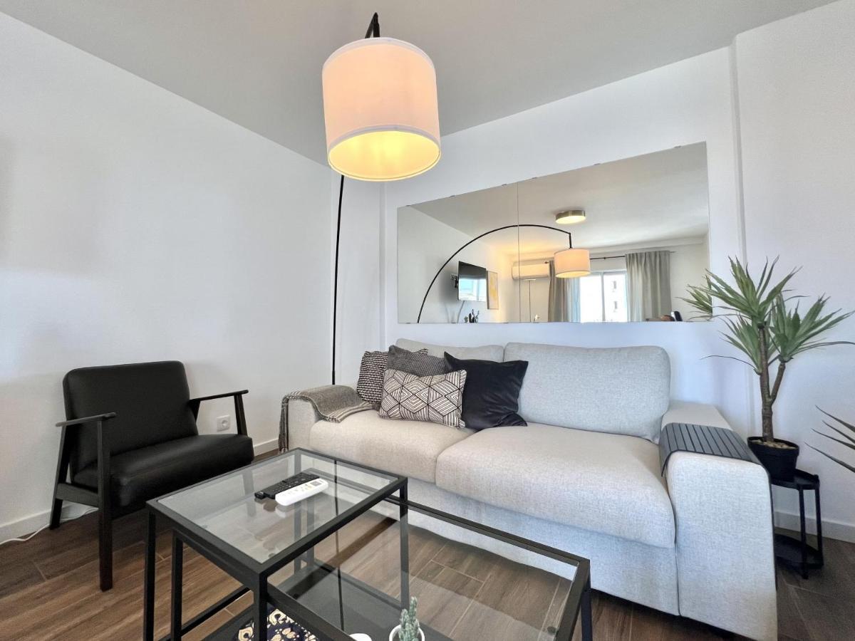 Vista By The Nest - Center Hd Apartment Faro
