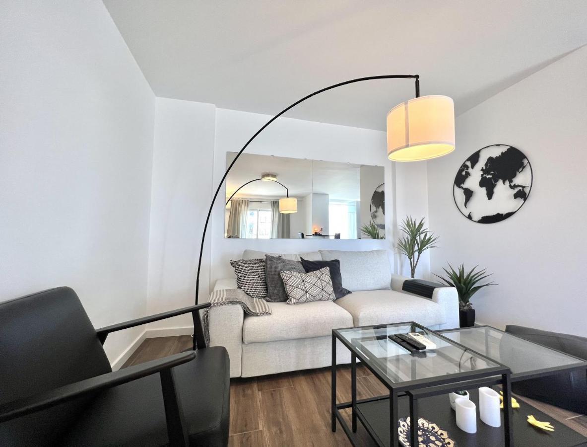 Vista By The Nest - Center Hd Apartment Faro