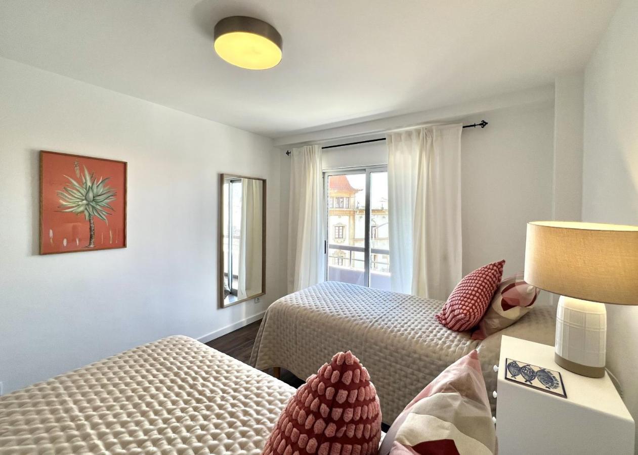 Vista By The Nest - Center Hd Apartment Faro