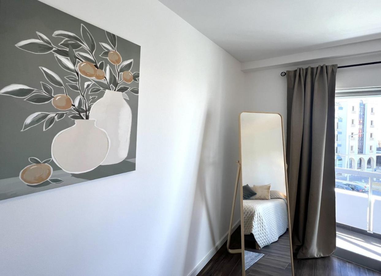 Vista By The Nest - Center Hd Faro
