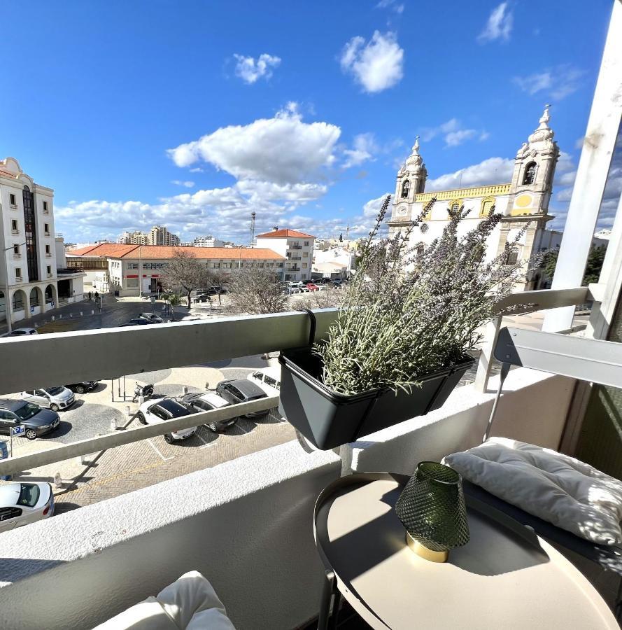Apartment Vista By The Nest - Center Hd Faro