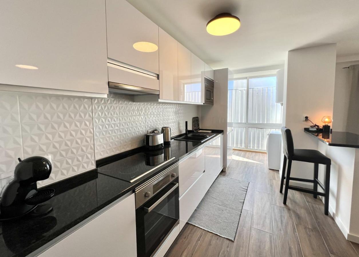 Apartment Vista By The Nest - Center Hd Faro