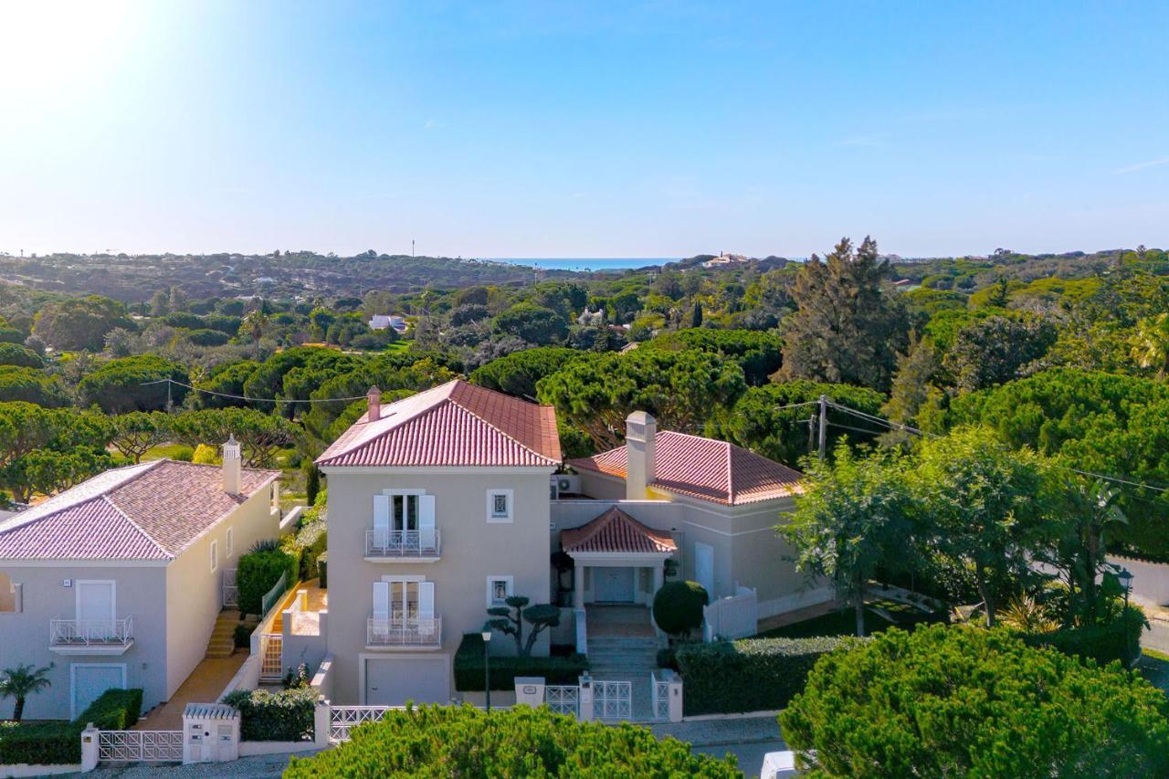 Anna - Vale De Lobo Villa *