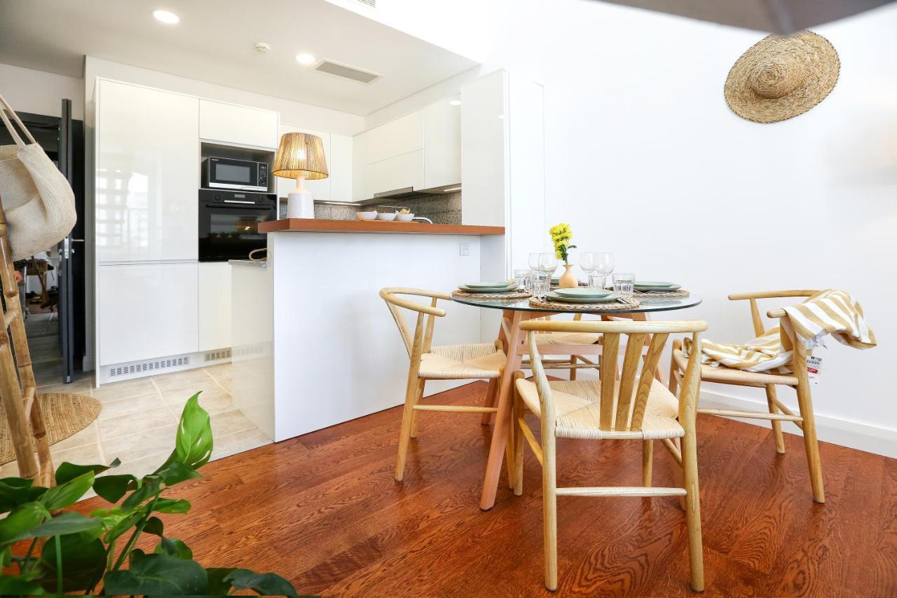 Tropical Flavour Apartment *
