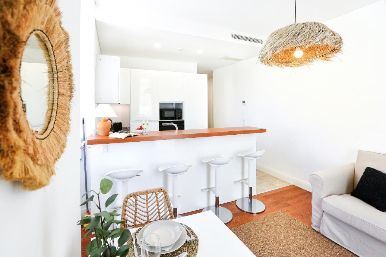Salty Spot Apartment