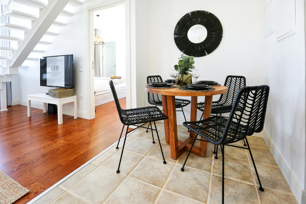 Querido Algarve Apartment