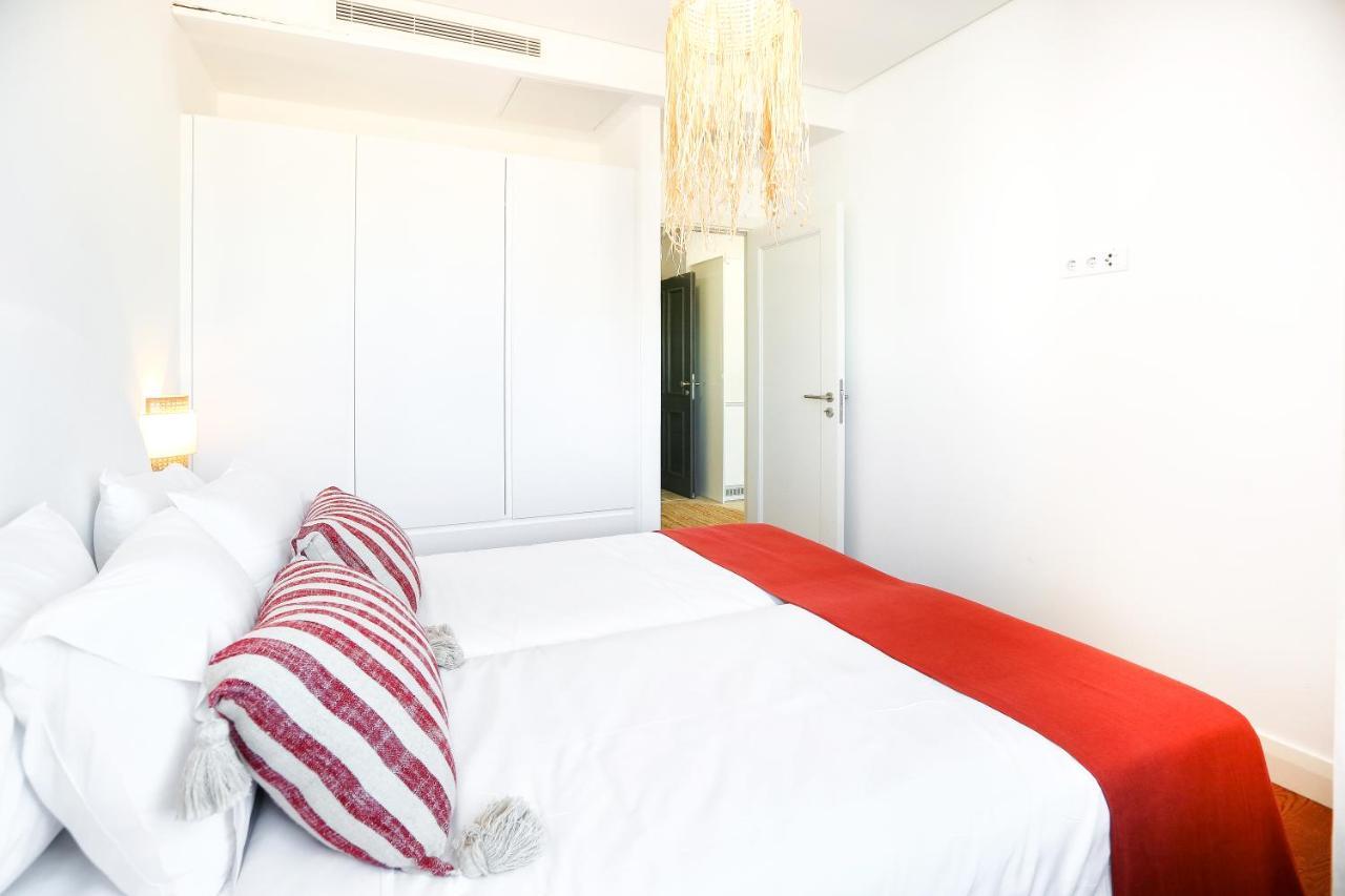 Apartment Tropical Flavour *