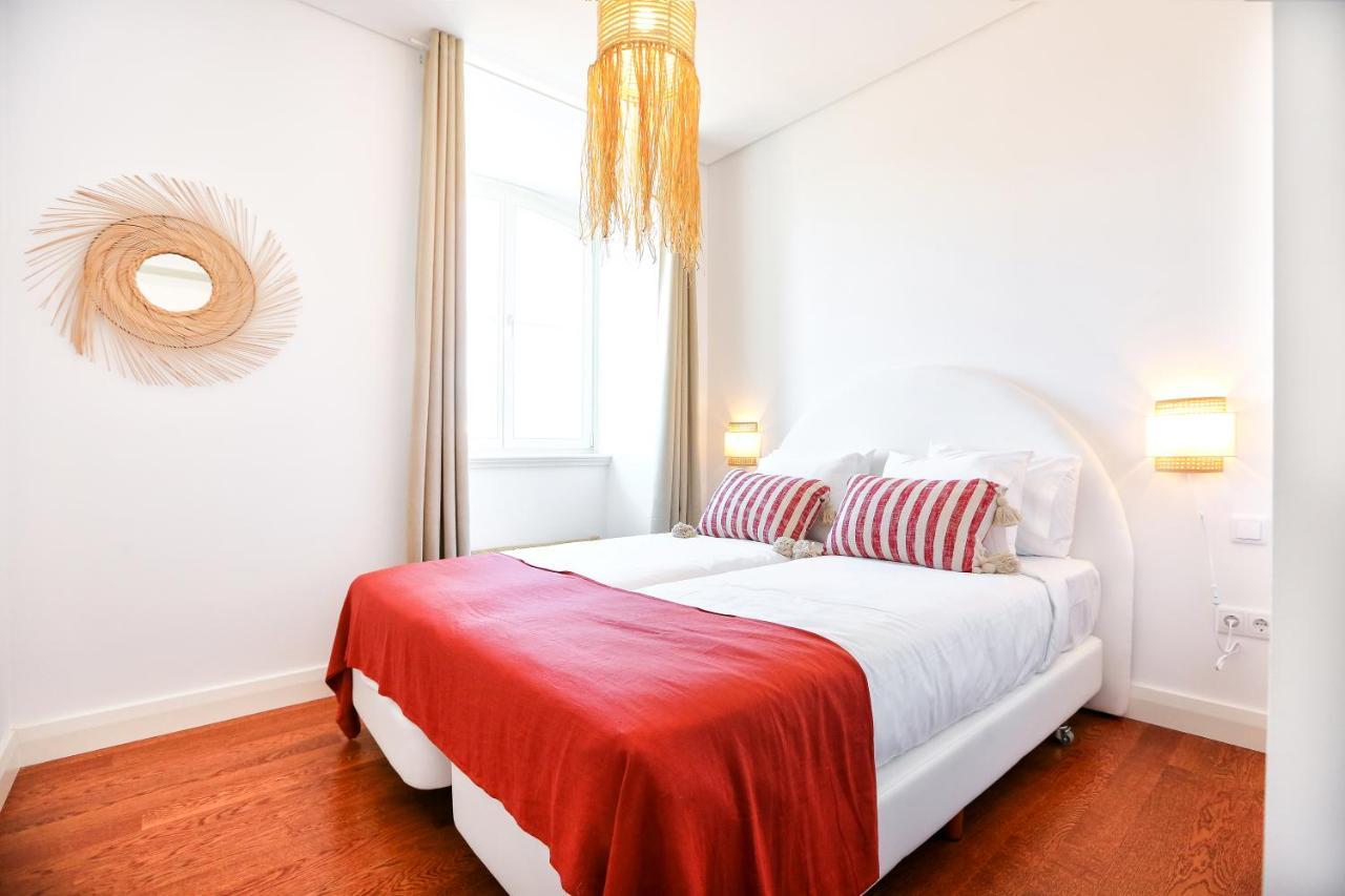 Apartment Tropical Flavour *
