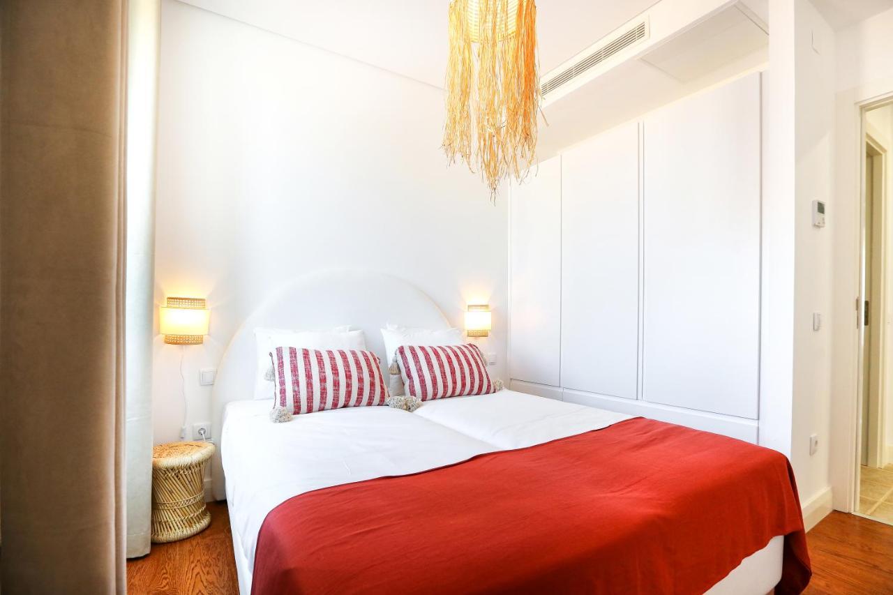 Tropical Flavour Apartment Faro