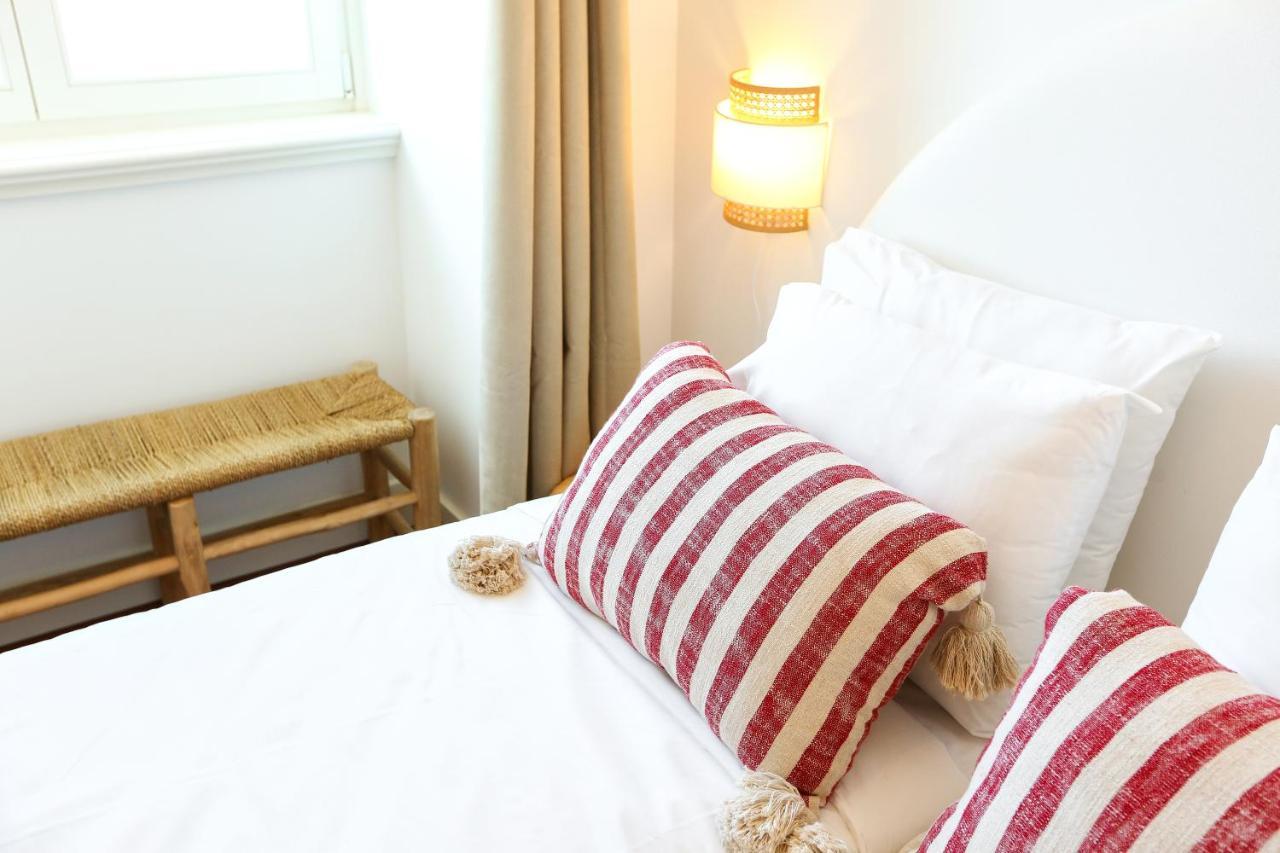Tropical Flavour Apartment Faro