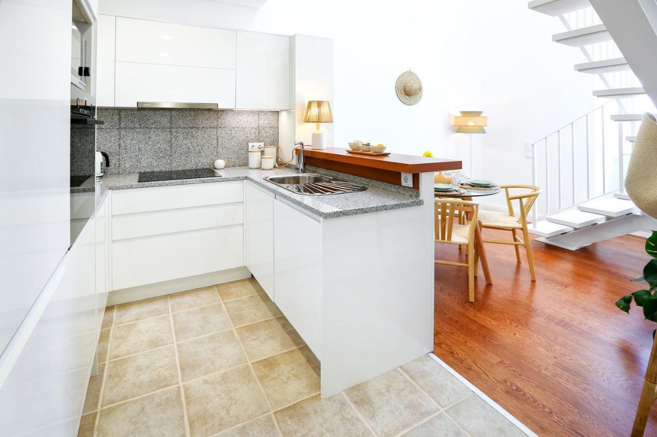 Apartment Tropical Flavour Faro
