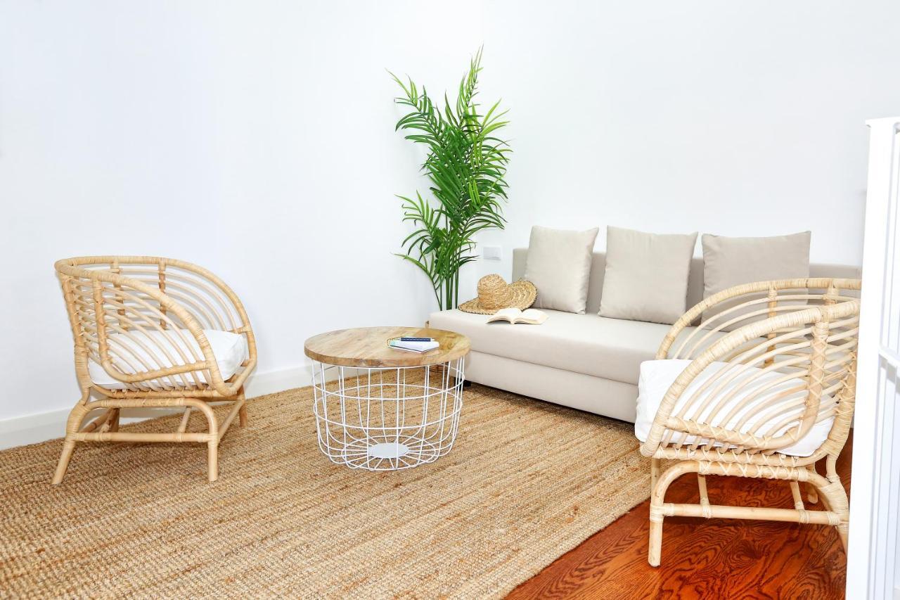 Apartment Tropical Flavour *