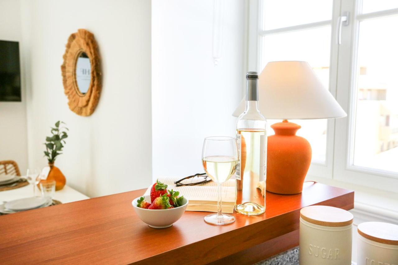 Salty Spot Apartment *