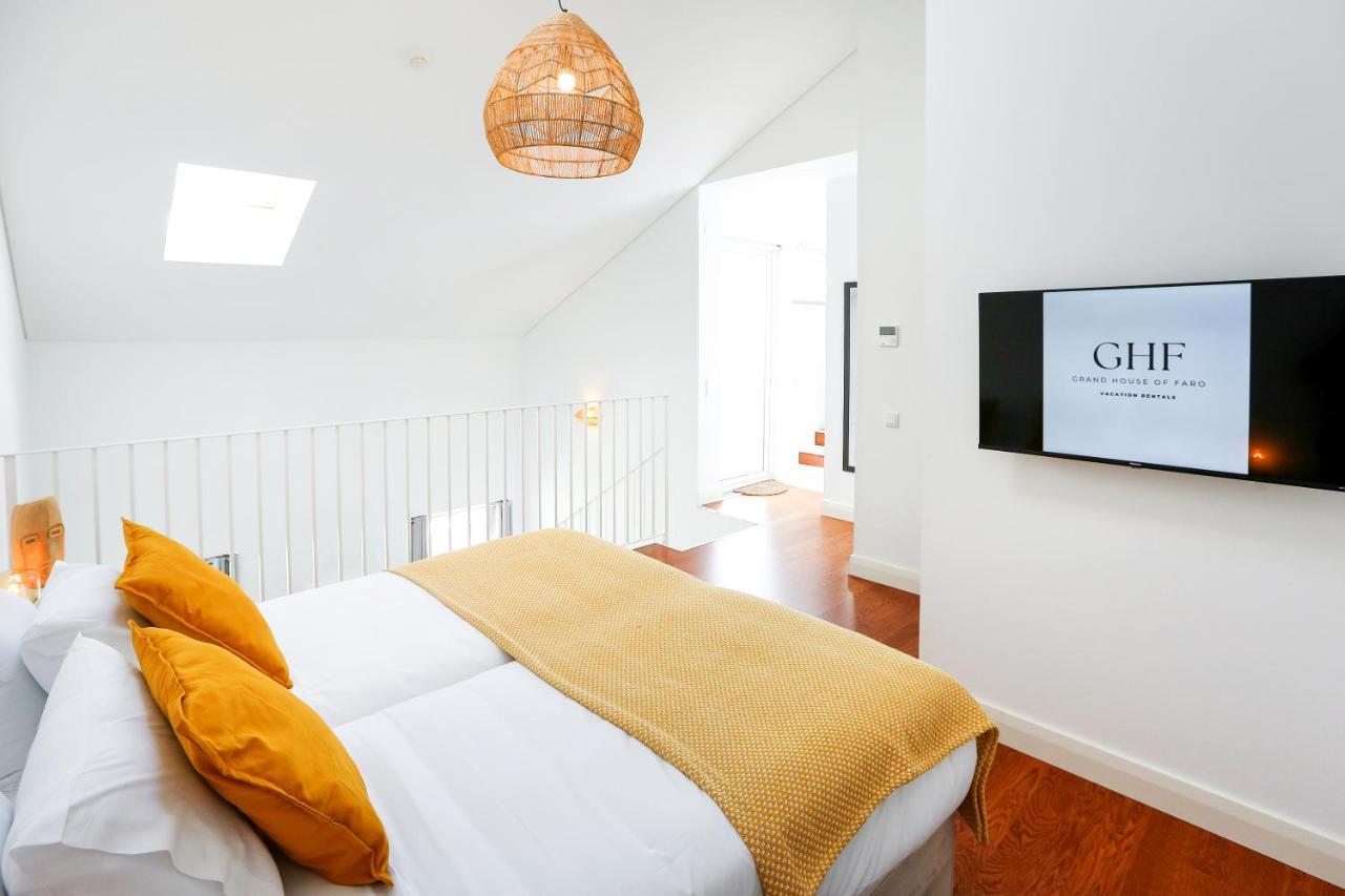 Apartment Querido Algarve Faro