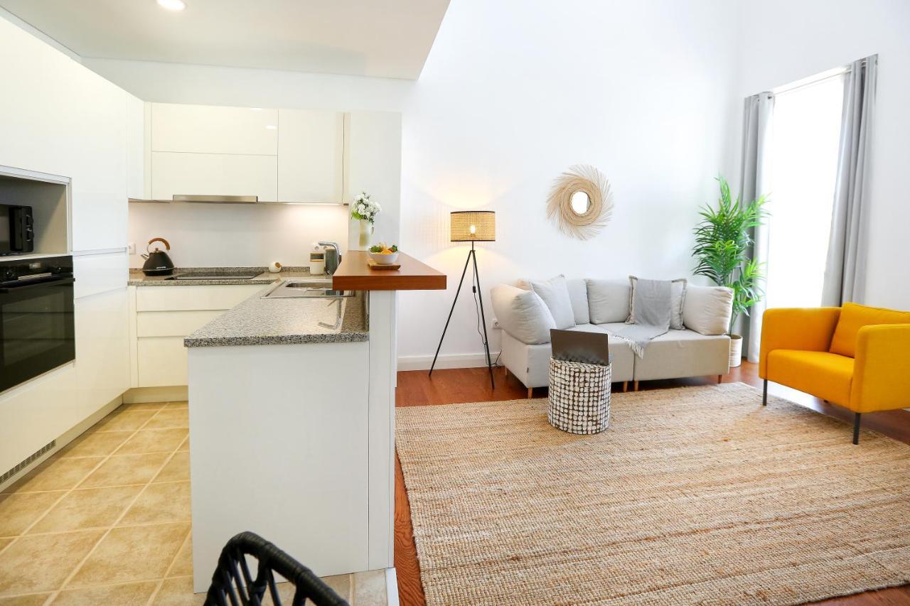 Querido Algarve Apartment *