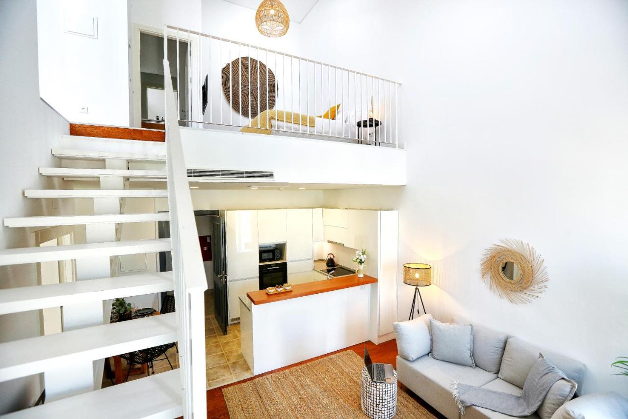 Querido Algarve Apartment