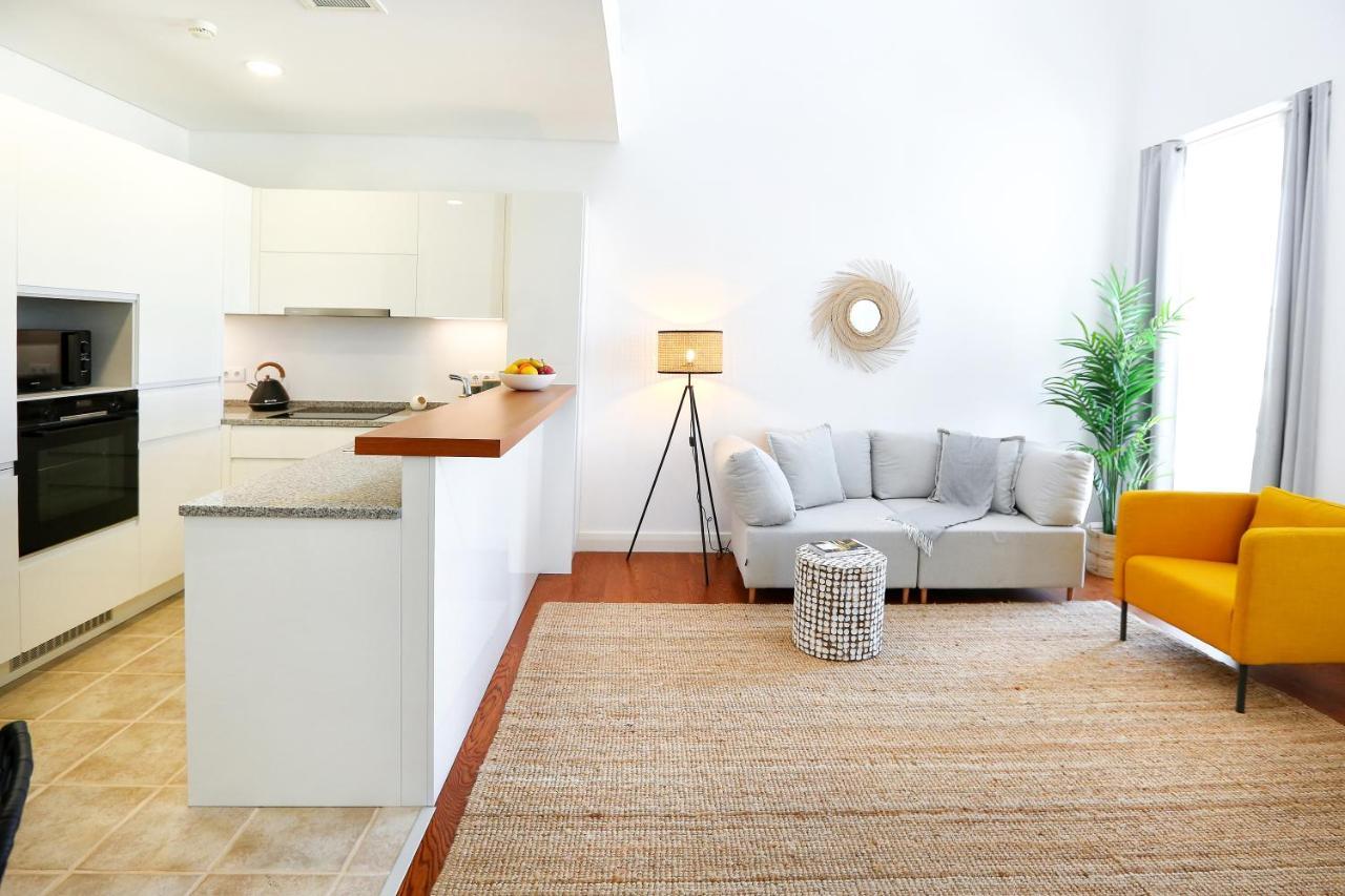 Querido Algarve Apartment Faro