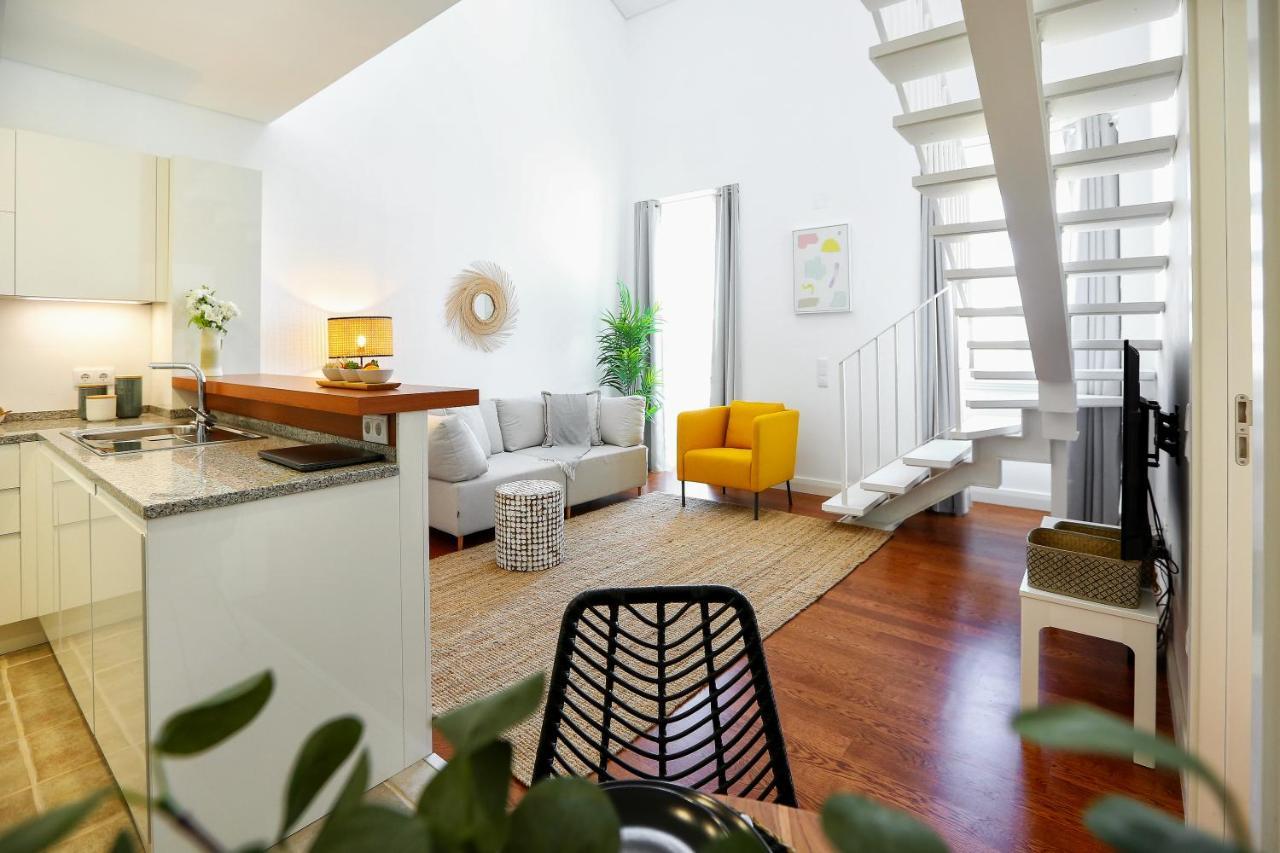 Apartment Querido Algarve Faro