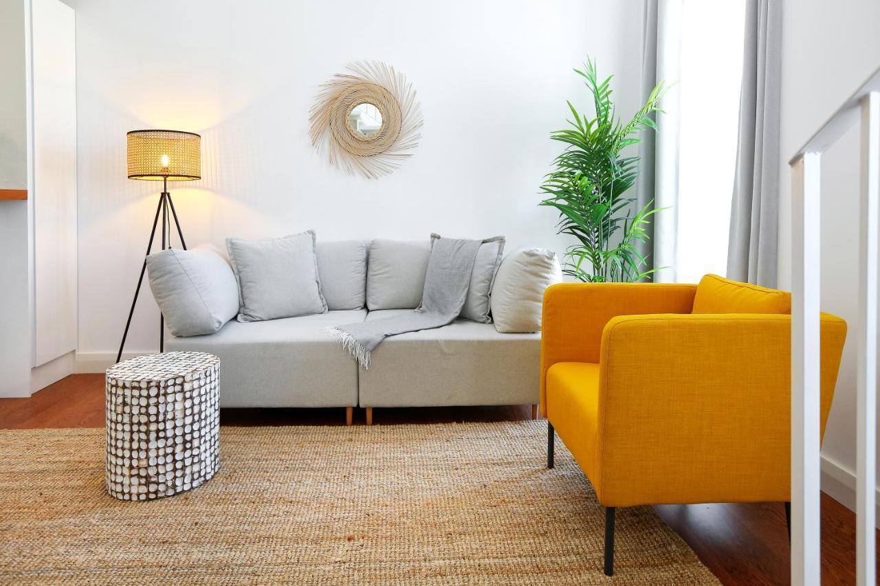 Querido Algarve Apartment