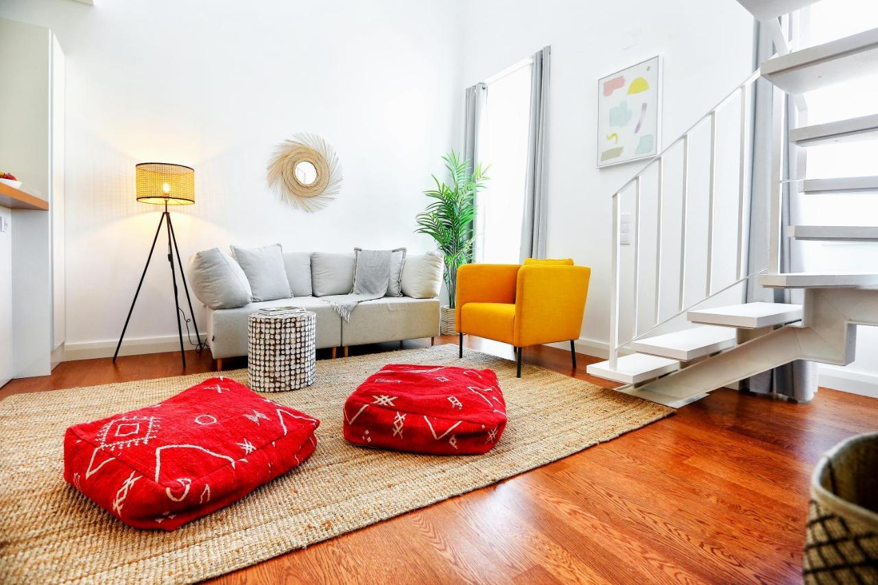 Querido Algarve Apartment *