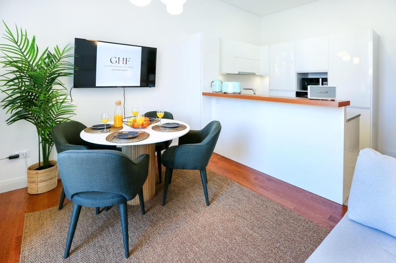 Offline Mood Apartment Faro