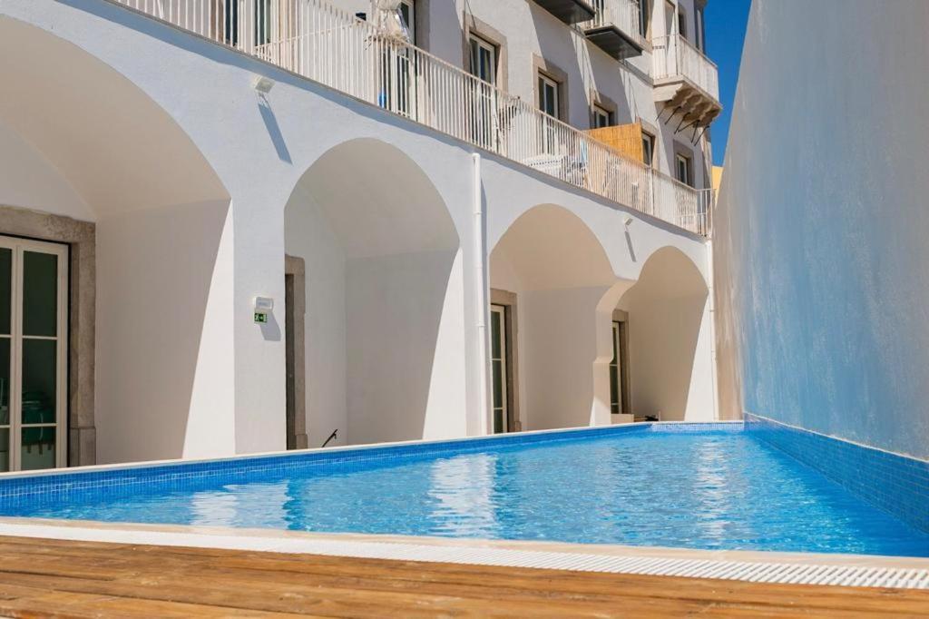 Apartment Offline Mood Faro