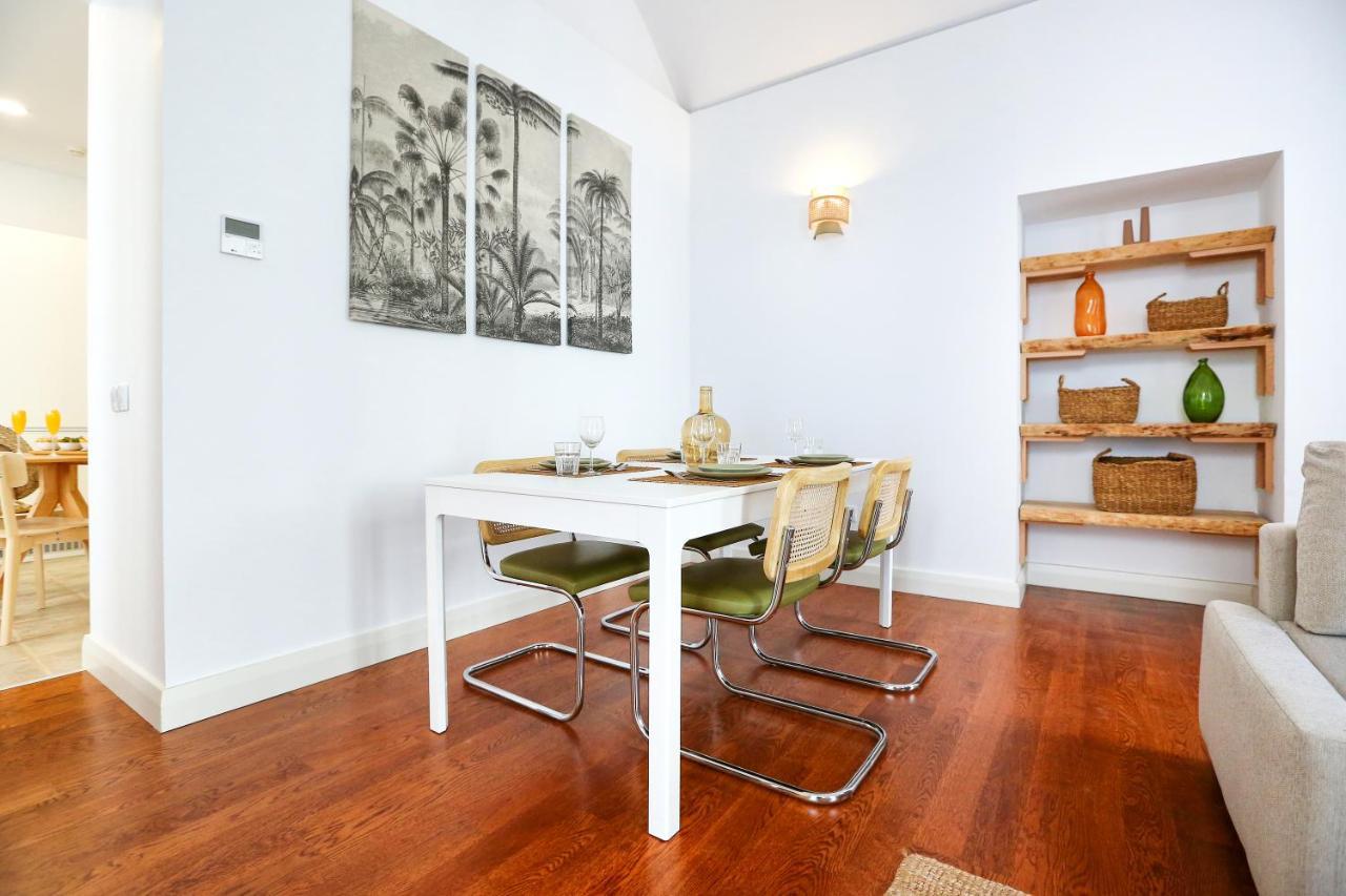 Coast Guard Apartment Faro