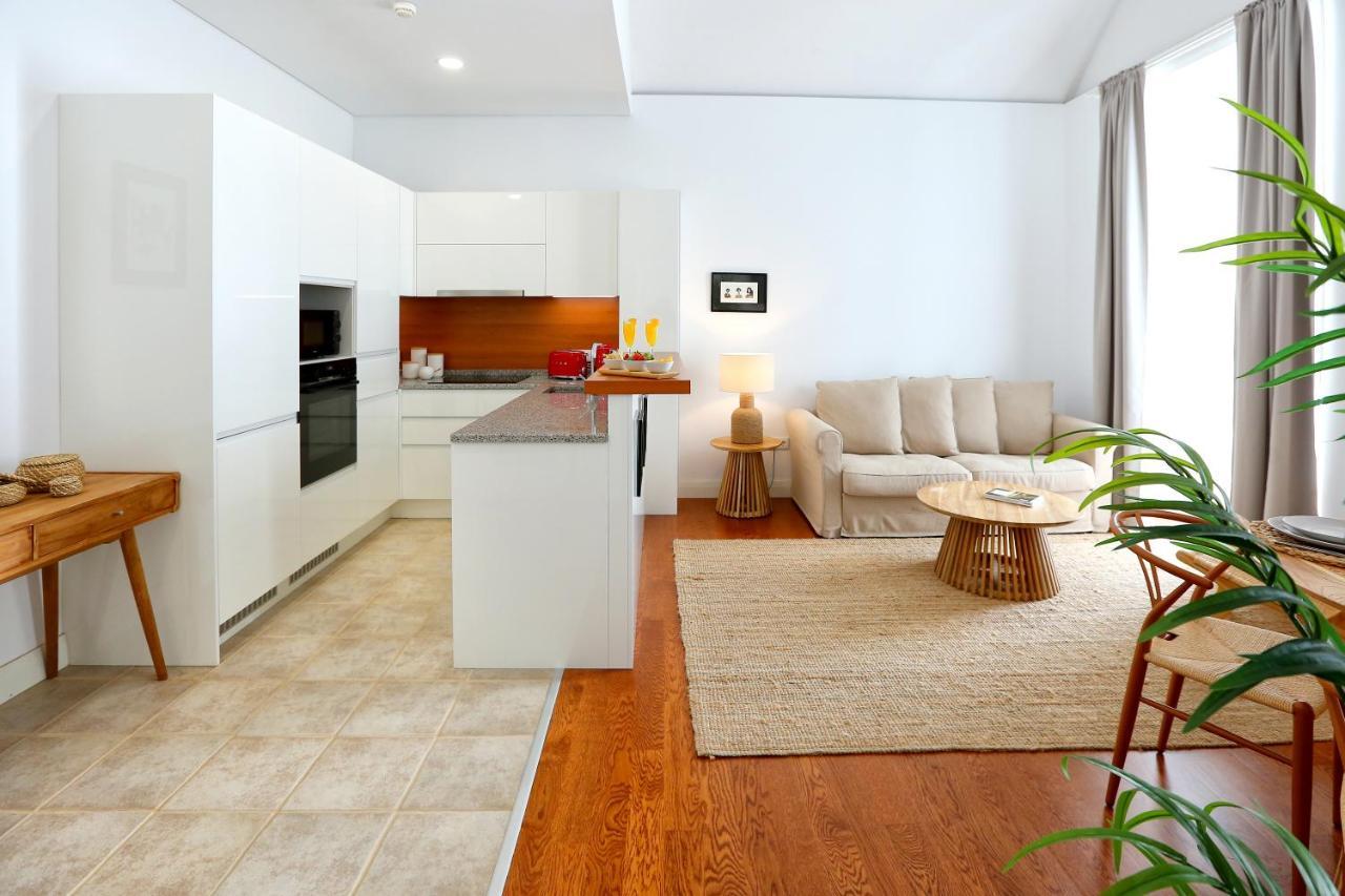 Apartment Algarve Sweetness *