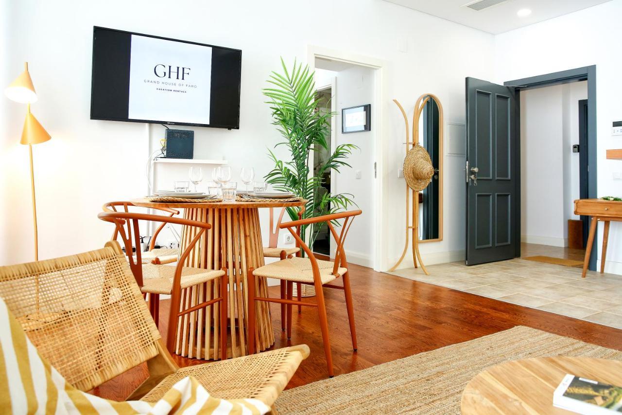 Apartment Algarve Sweetness Faro