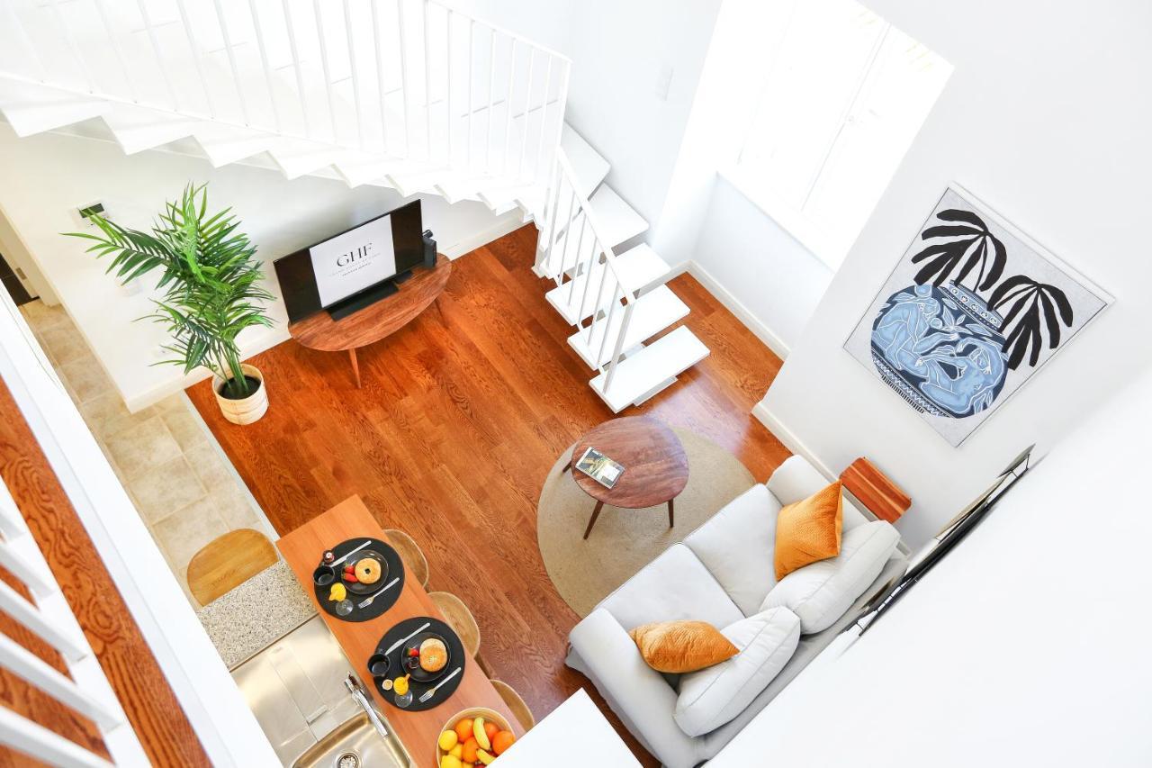 Young Spirit Apartment Faro