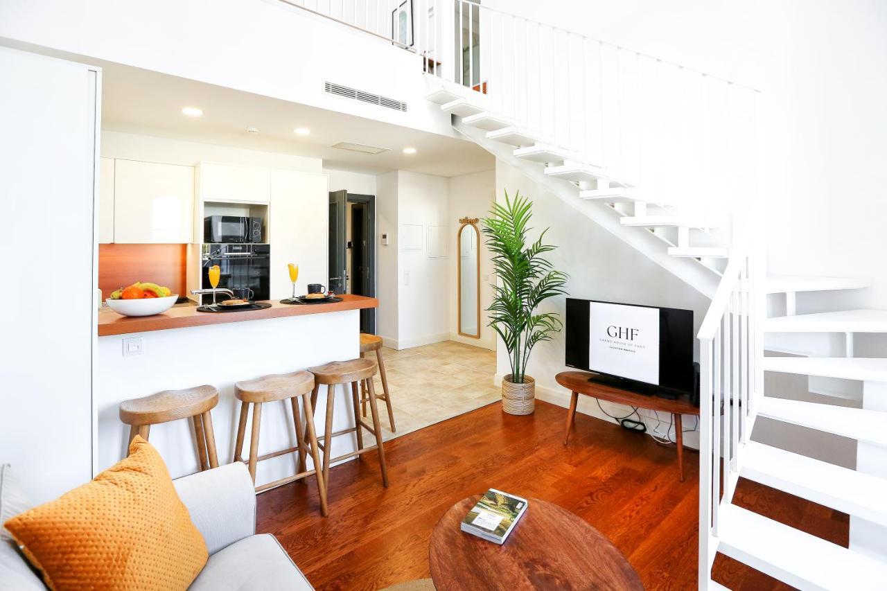 Apartment Young Spirit Faro