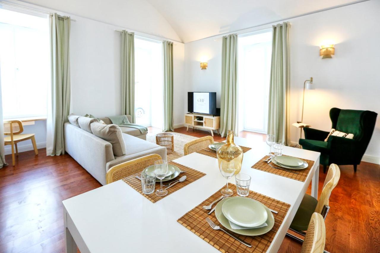 Coast Guard Apartment