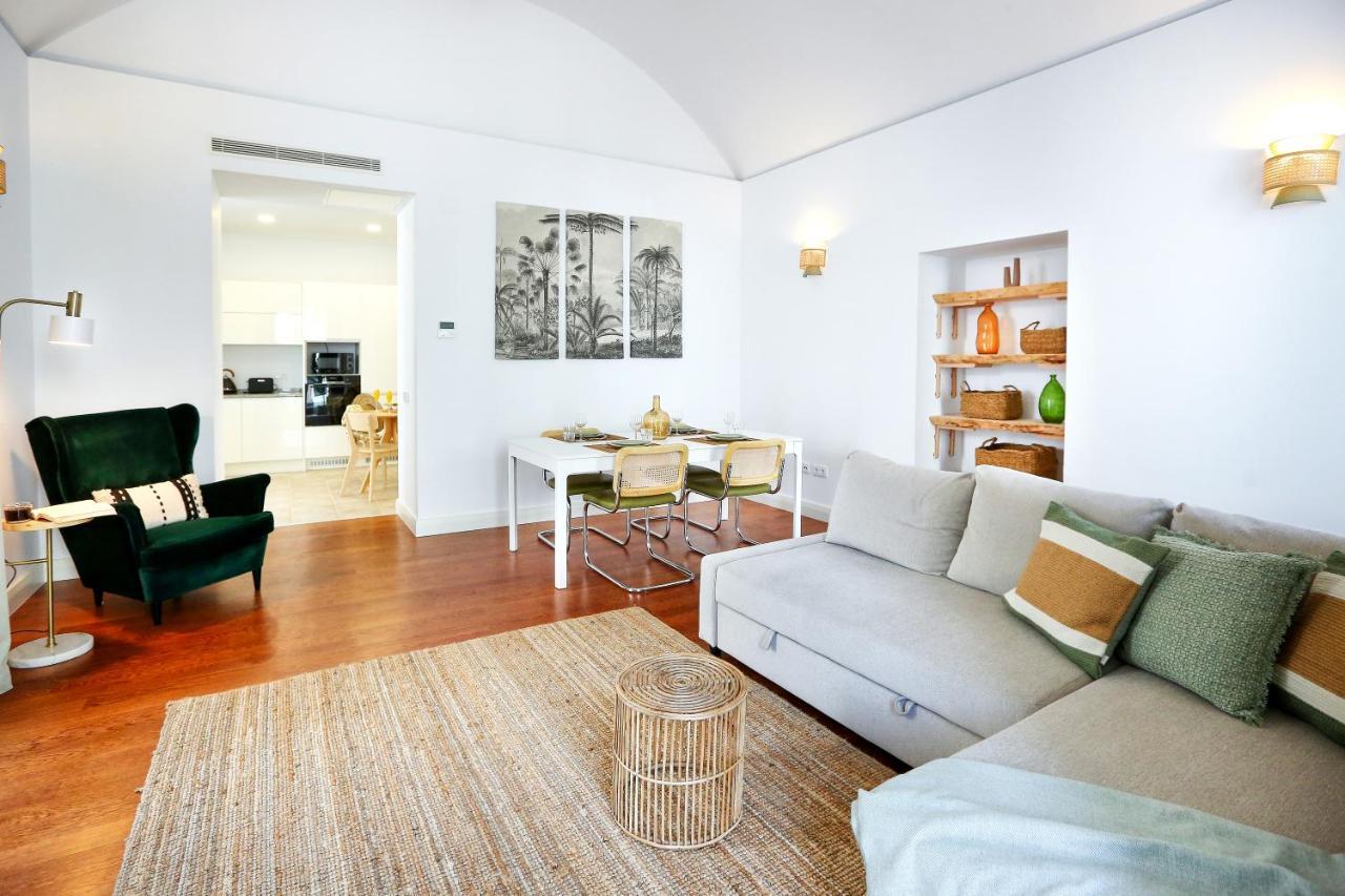 Coast Guard Apartment Faro