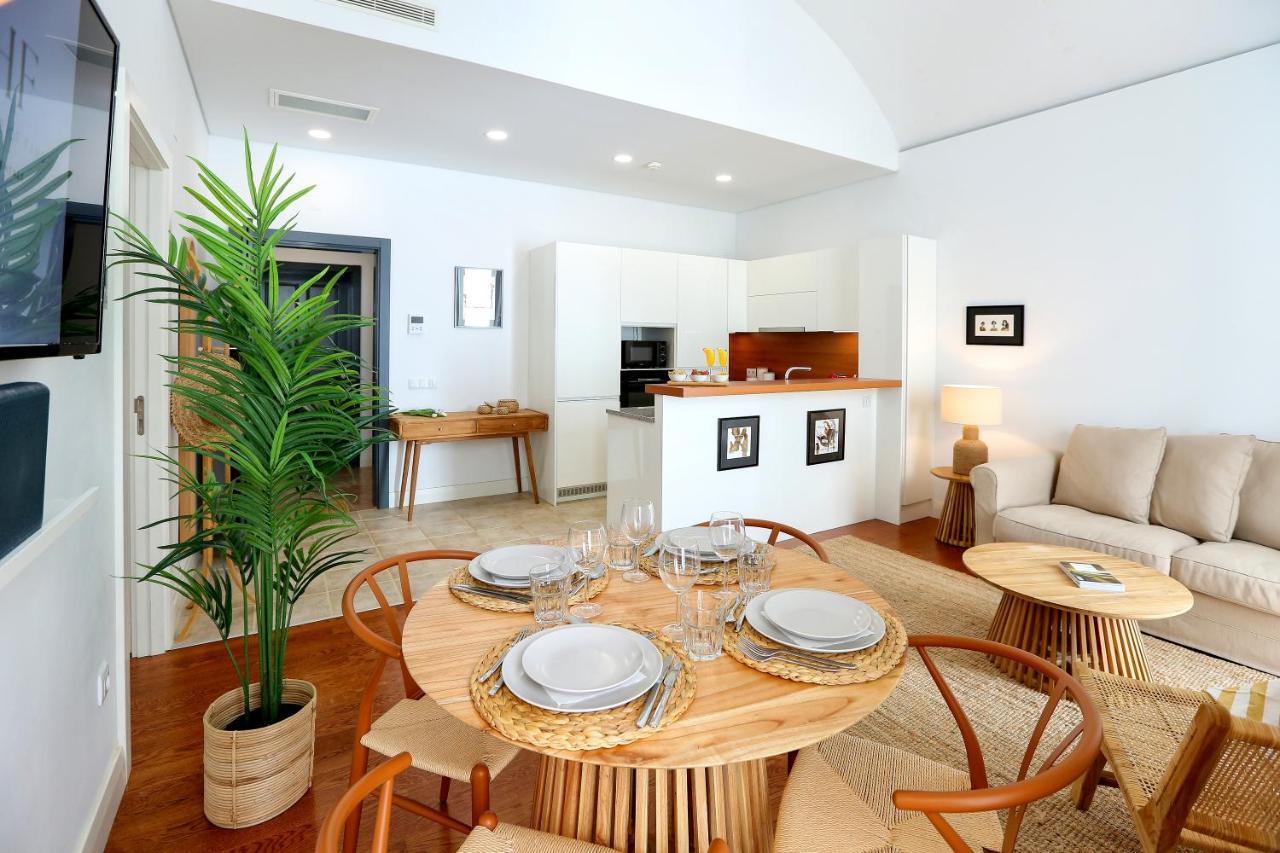 Algarve Sweetness Apartment Faro