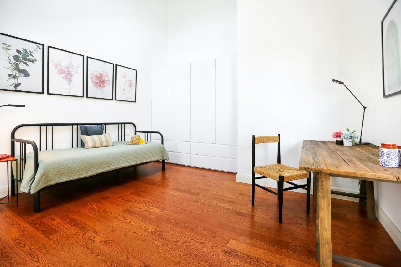 Apartment Young Spirit Faro