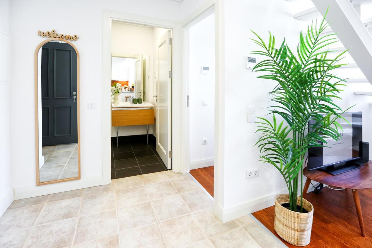 Apartment Young Spirit
