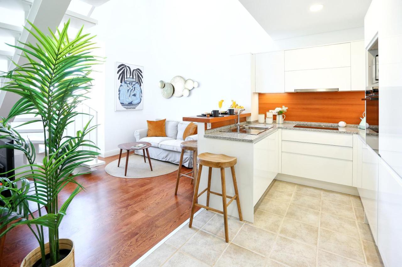 Apartment Young Spirit *