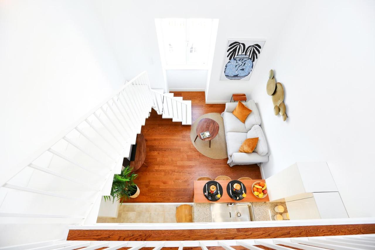 Young Spirit Apartment